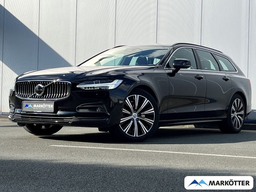 Volvo V90 B4 Core 2023
