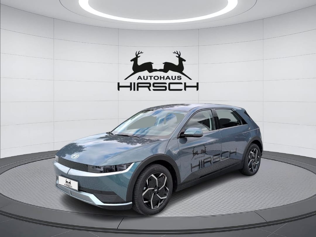 Hyundai IONIQ 5 2WD 2024
