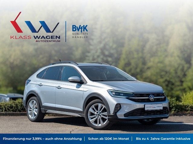 Volkswagen Taigo Life 2025