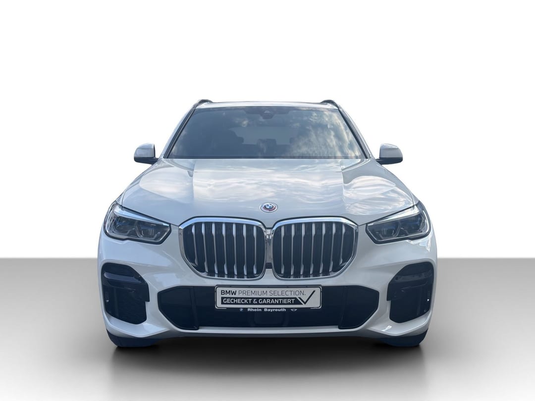 BMW X5 xDrive45e M Sport 2023