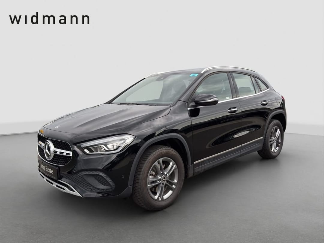 Mercedes-Benz GLA 180 d 2023