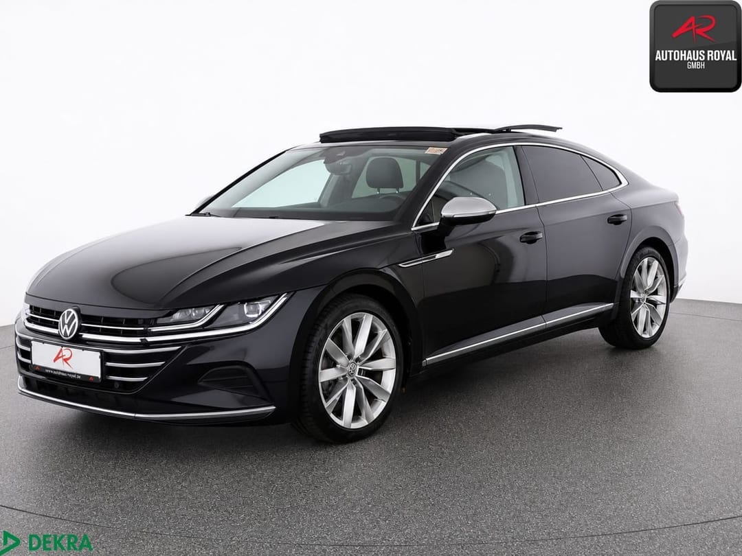 Volkswagen Arteon 2.0 TDI Elegance IQ-LIGHT 2021