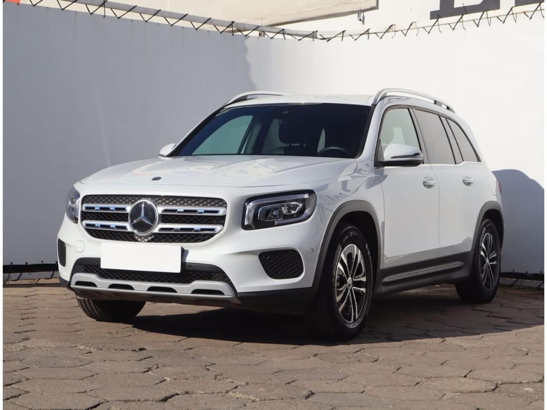 Mercedes-Benz GLB 250 4Matic Progressive 2024