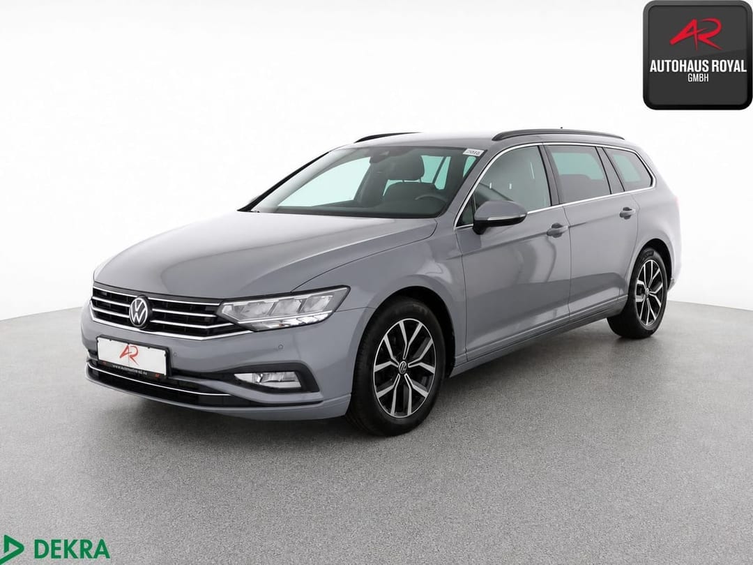 Volkswagen Passat Variant 2.0 TSI 2023