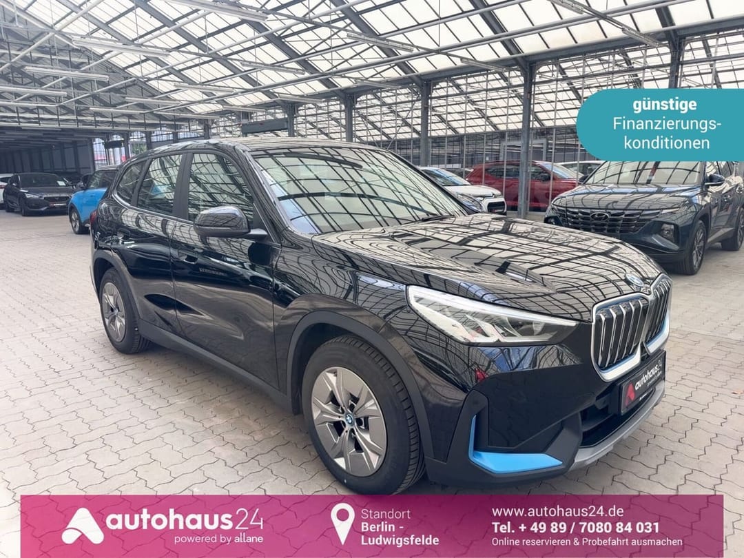 BMW iX1 xDrive30 2023