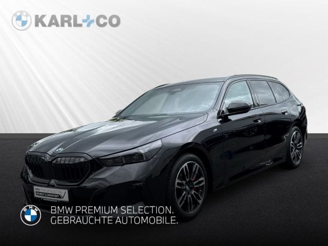 BMW 540 dA xDrive M-SportPRO Touring Ad 2025