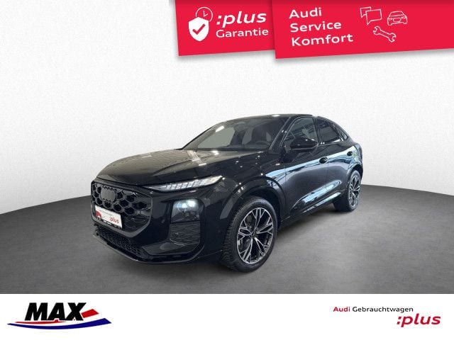 Audi Q3 Sportback 2.0 TDI S LINE 2026