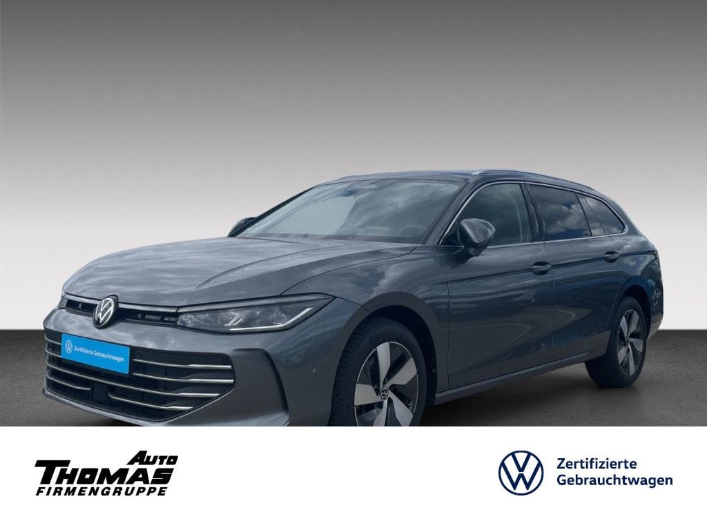 Volkswagen Passat Variant Business 1.5 TSI DSG 2025