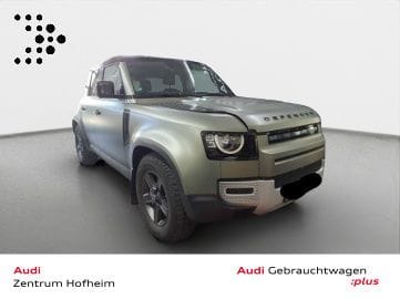 Land Rover Defender LE 2021