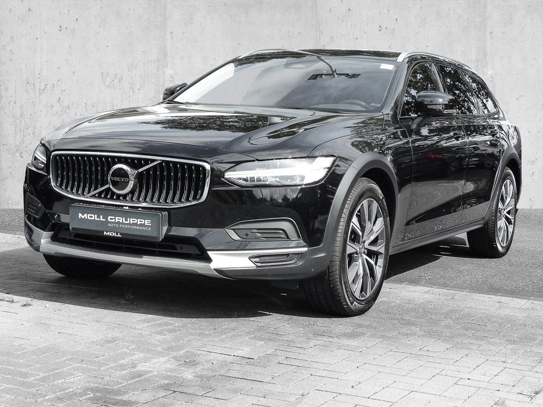 Volvo V90 Cross Country B4 D AWD 2023