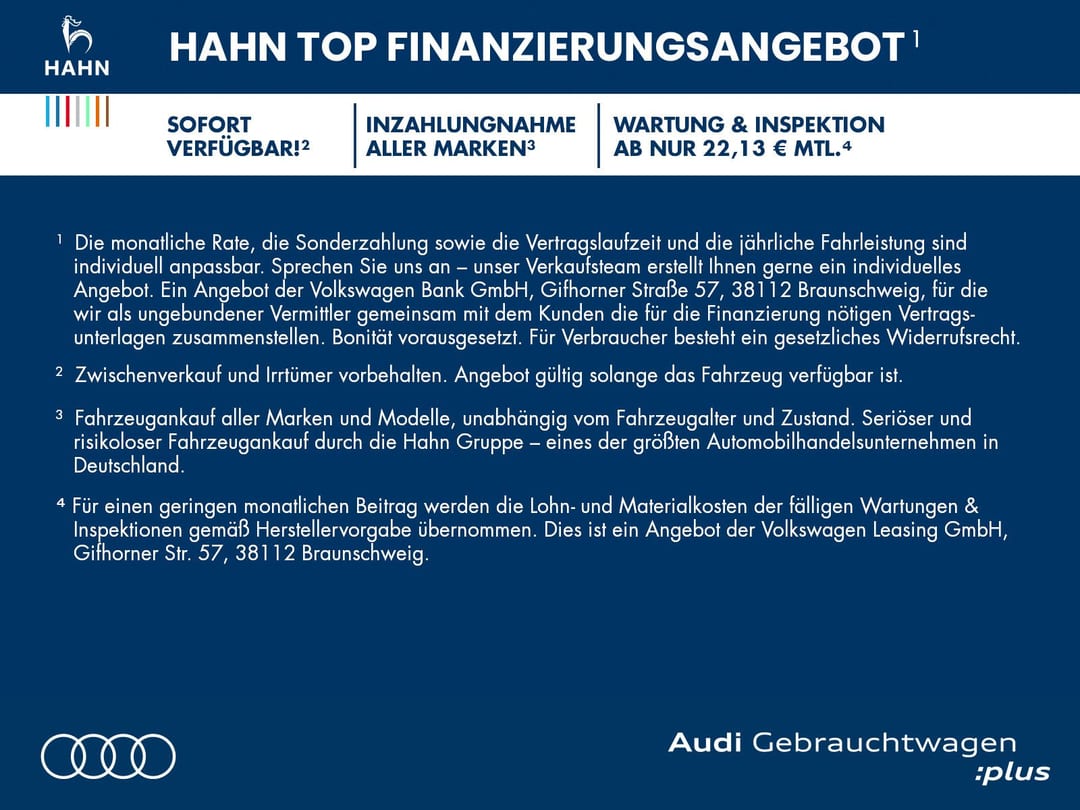 Audi Q3 TFSI S-tronic advanced 2025