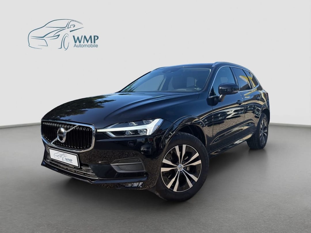 Volvo XC60 Momentum Pro 2019