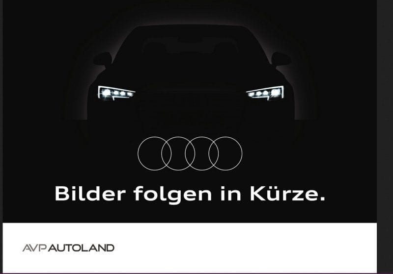Audi A6 Avant 45 TDI quattro S 2021