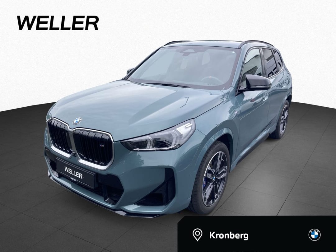 BMW X1 M35i xD 2024