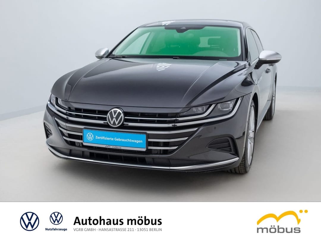 Volkswagen Arteon Shooting Brake 2.0 TDI Elegance 2022