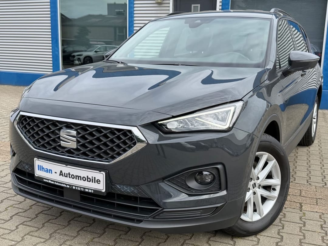 Seat Tarraco Style 2023