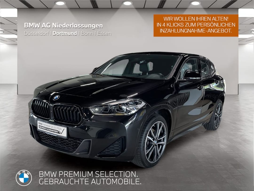 BMW X2 sDrive18i M Sport 2023