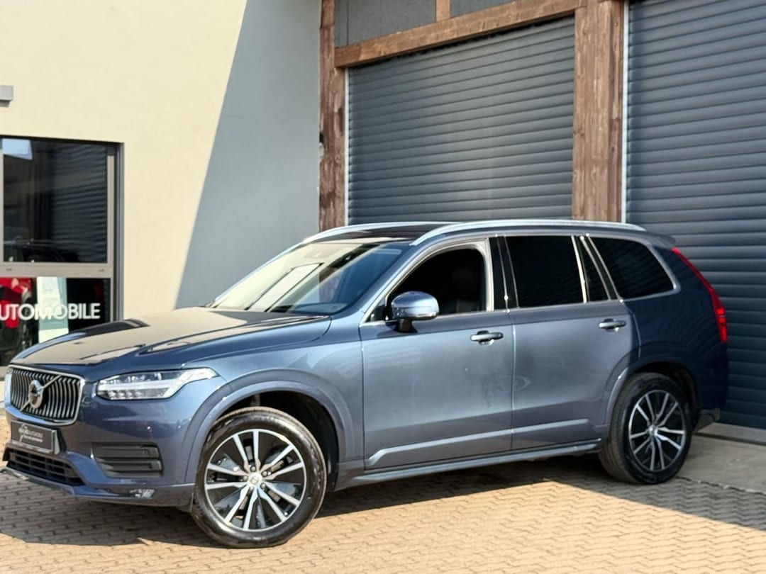 Volvo XC 90 Momentum Pro 2021