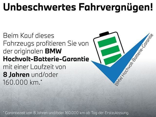 BMW i5 xDrive40 Touring Sportpaket Bluetooth 2025