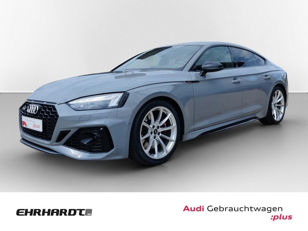 Audi RS5 Sportback quattro Tiptronic 2024