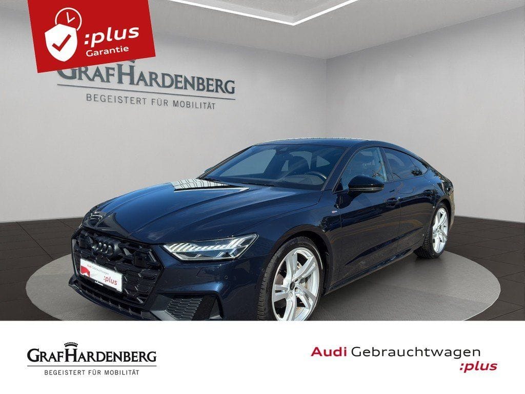 Audi A7 Sportback 45 TFSI S tronic 2024