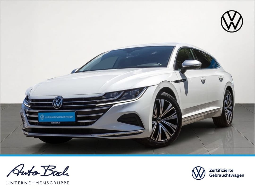 Volkswagen Arteon Shooting Brake 2.0 TSI DSG 2023