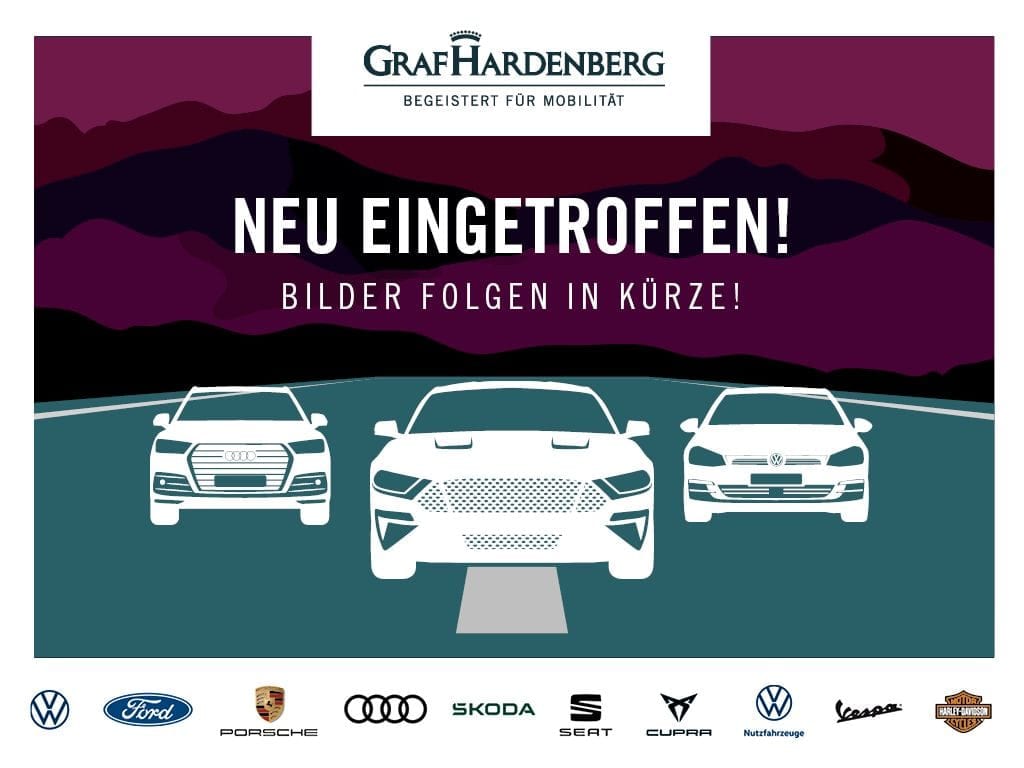 Volkswagen Golf VIII Lim 1.5 eTSI 85 2026