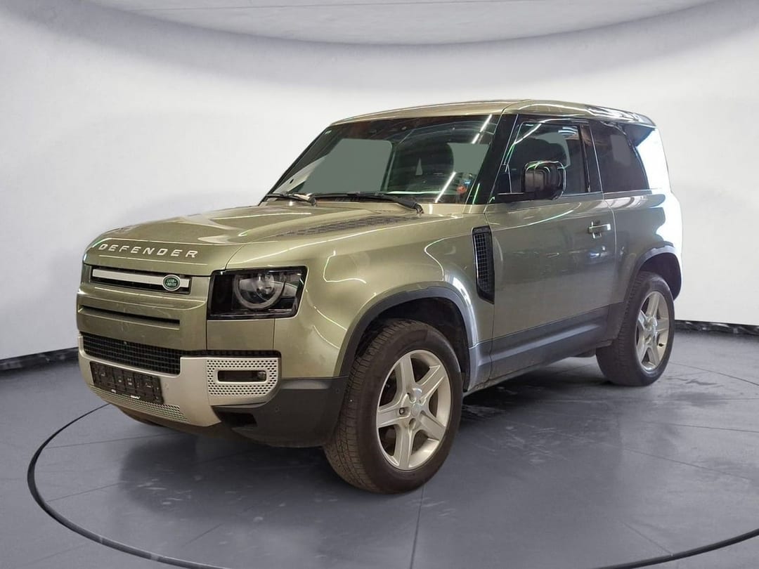 Land Rover Defender 3.0 D200 MHEV SE 90 2022