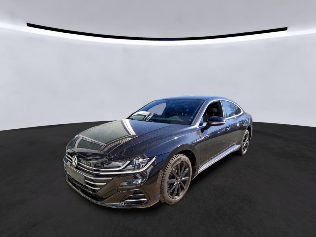 Volkswagen Arteon 2023