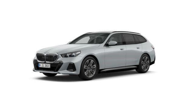 BMW i5 eDrive40 MSport 2025