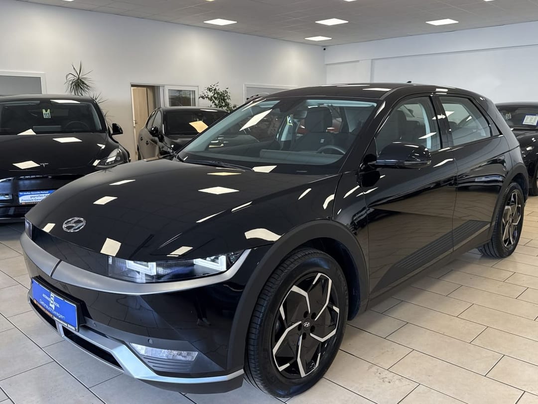 Hyundai Ioniq 5 Dynamiq 2024