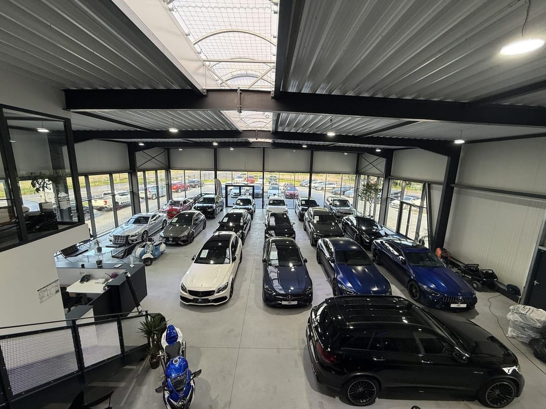 BMW i5 M60 xDrive 2024