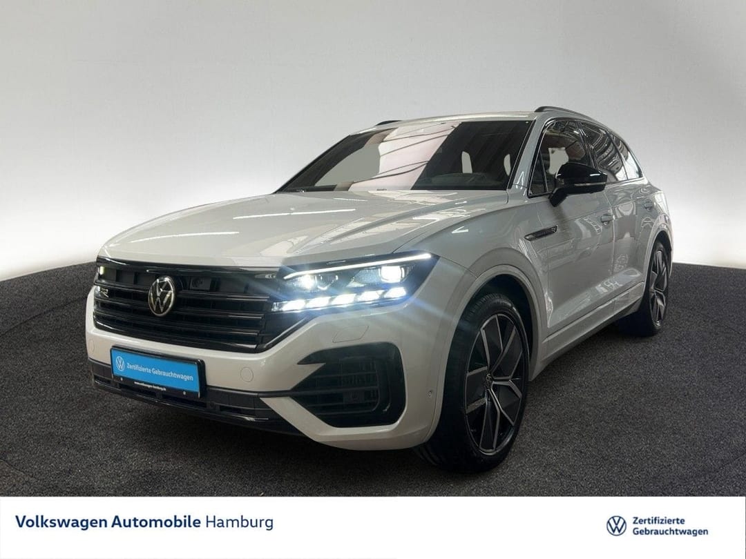 Volkswagen Touareg 3.0 V6 TSI eHybrid 2021