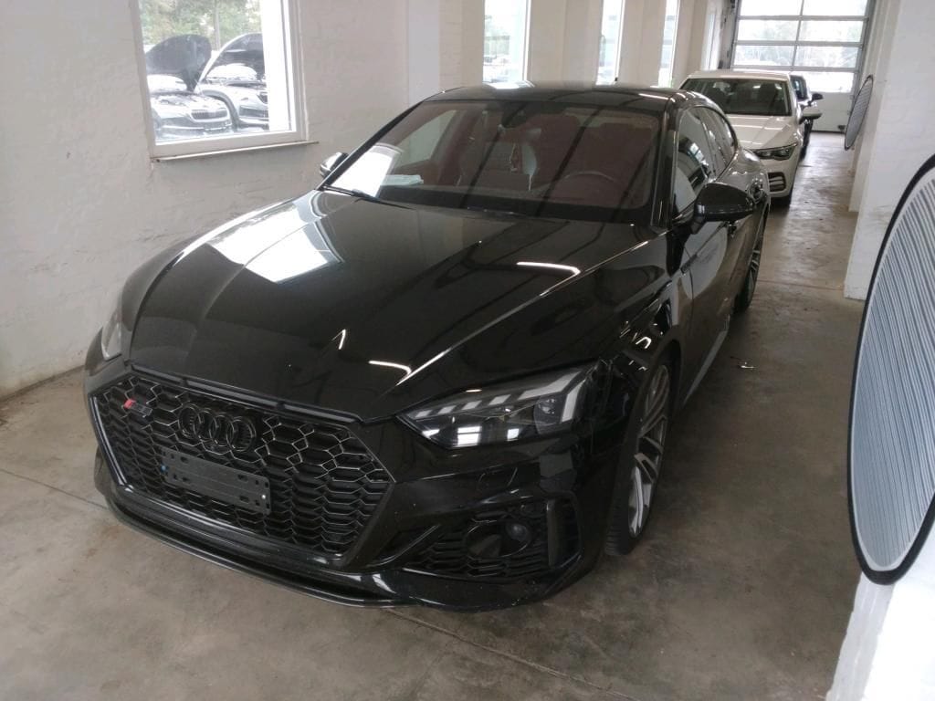 Audi RS5 TFSI SPORTBACK 2021