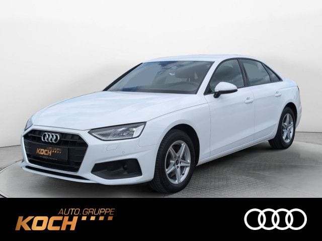Audi A4 Limousine 30 TDI S-Tronic 2022