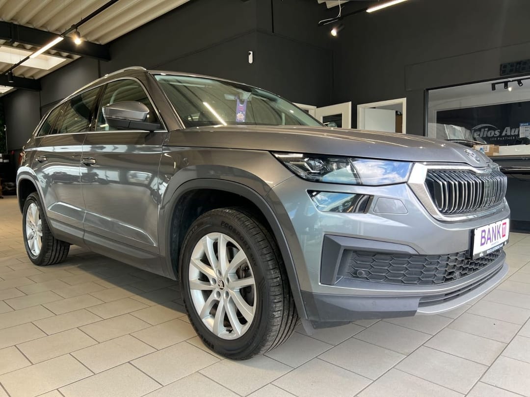 Skoda Kodiaq Style 4x4` 2023