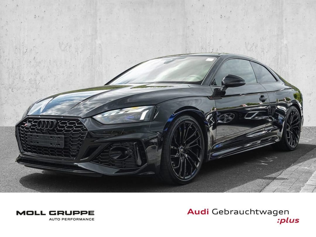 Audi RS 5 Coupé 2.9 TFSI quattro 2024