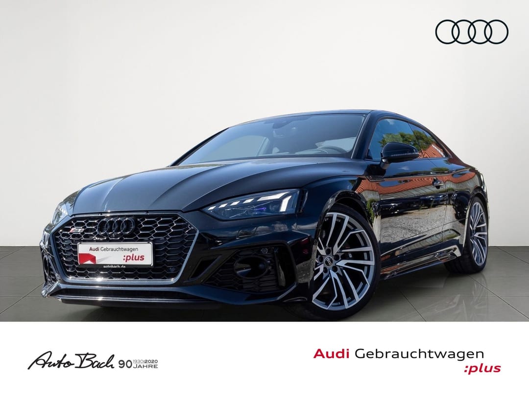 Audi RS5 Coupé 2023