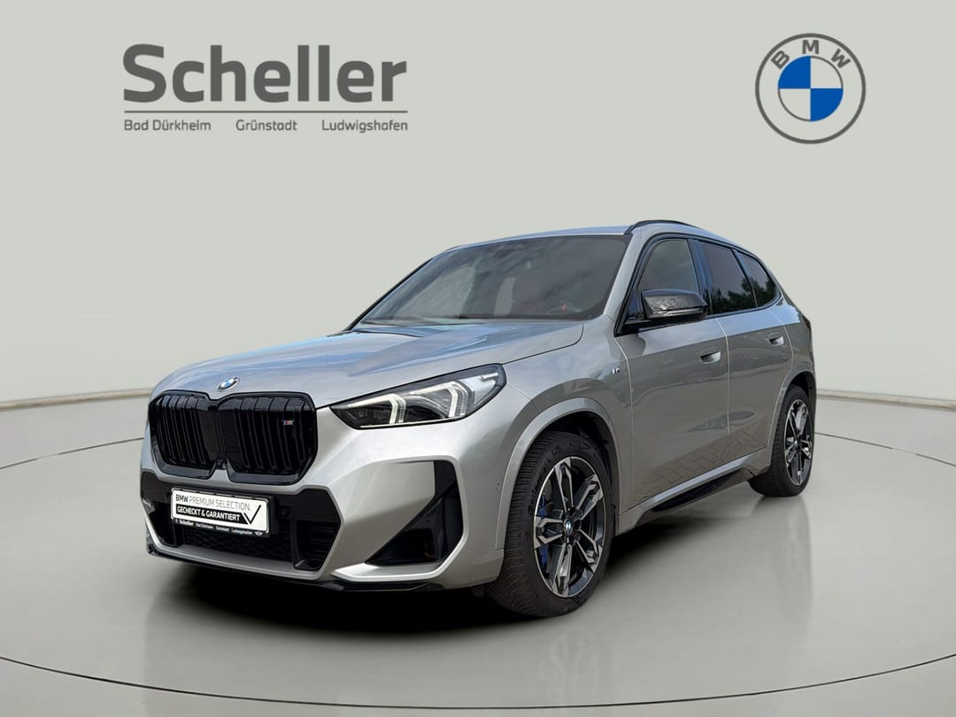 BMW X1 M35i xDrive Sportpaket 2024
