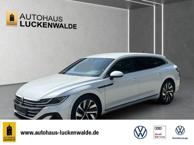 Volkswagen Arteon Shooting Brake 1.4 eHybrid R-Line 2022