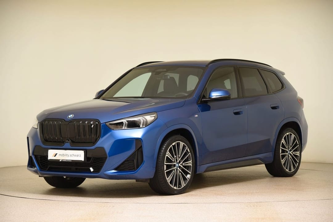 BMW iX1 xDrive30 M Sport 2024