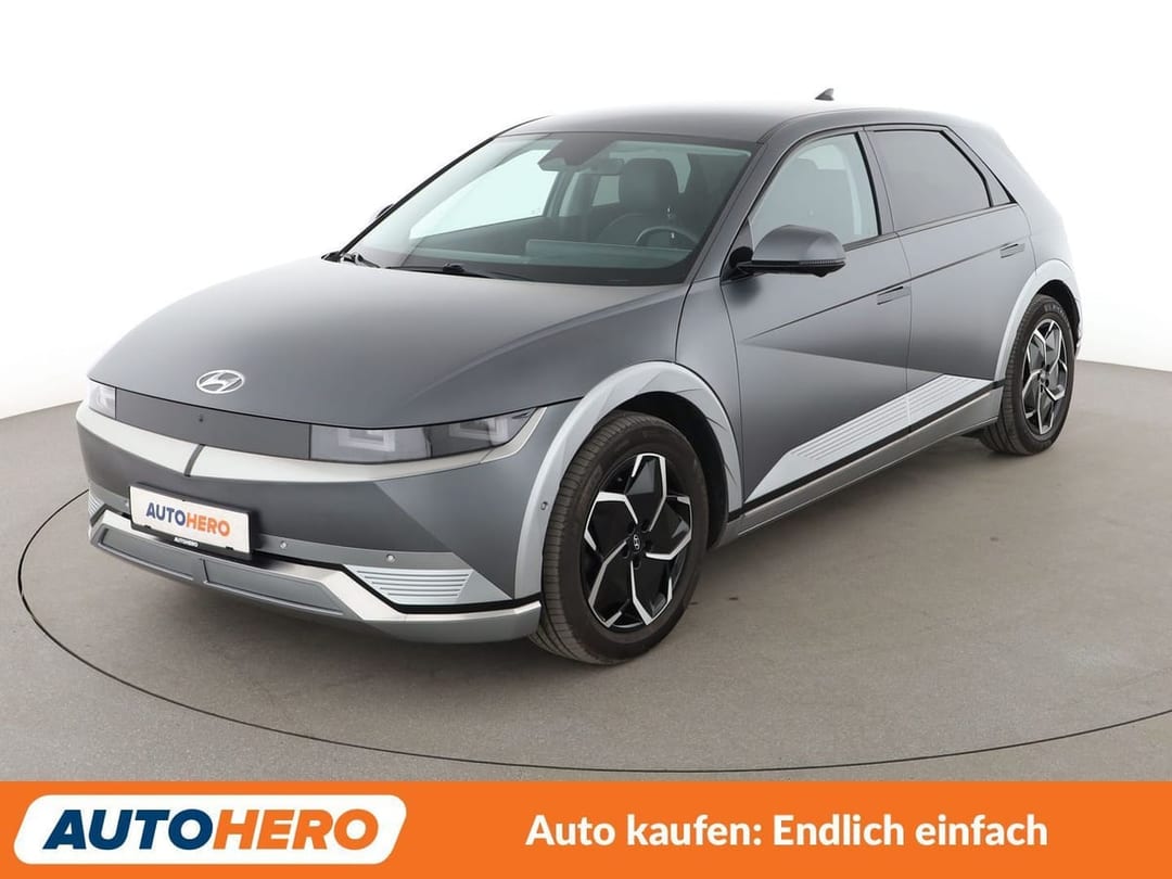 Hyundai IONIQ 5 electric drive 173 kW 2022