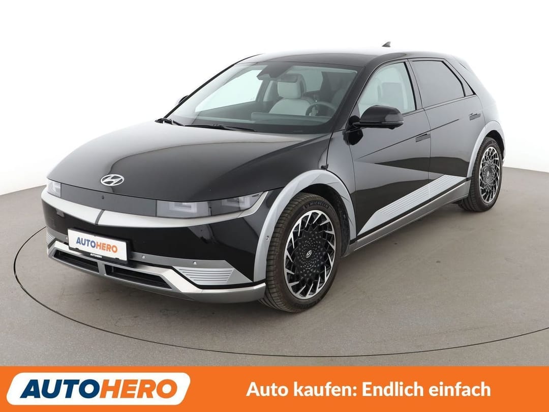 Hyundai IONIQ 5 electric drive 225 kW 2021