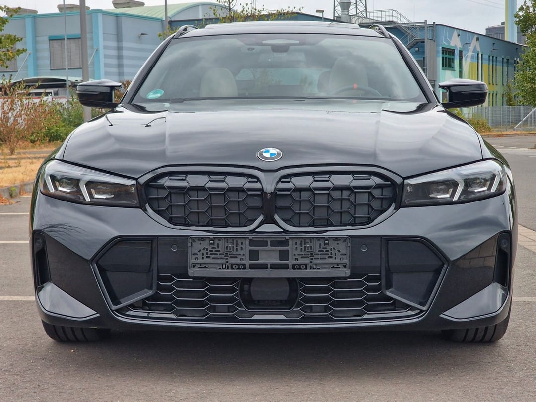 BMW M340 i X DRIVE 2025
