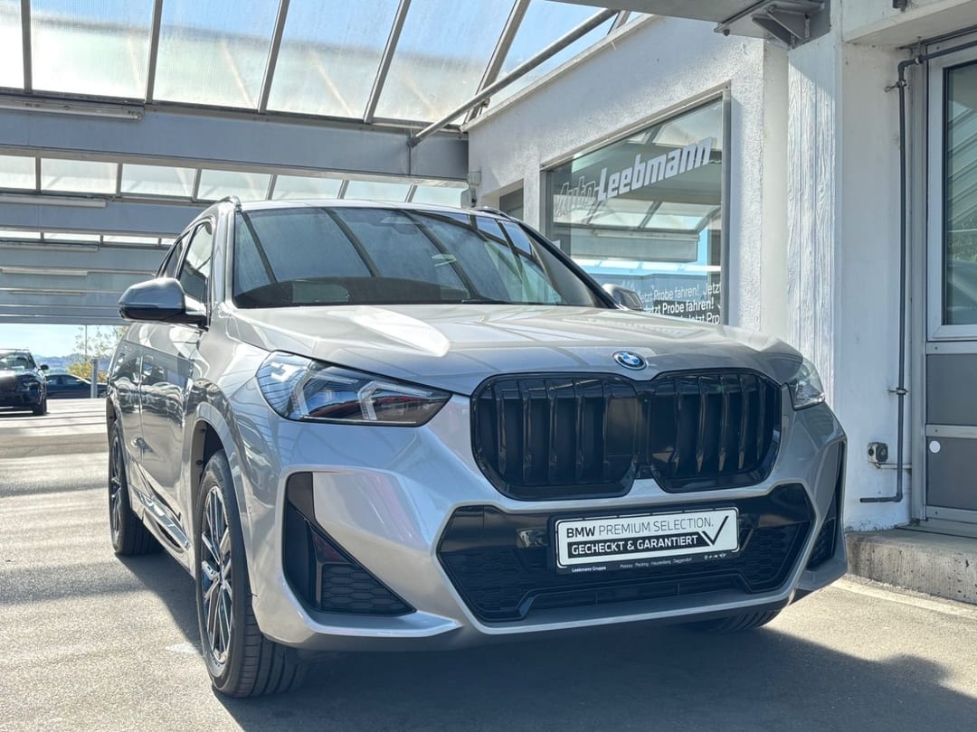 BMW X1 xDrive25e M-Sportpaket 2023