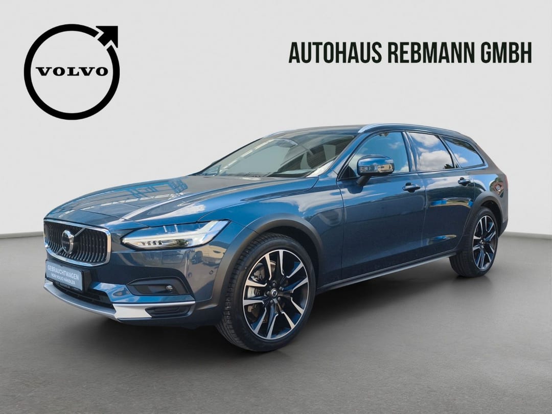Volvo V90 Cross Country B5 Ultimate AWD 2023