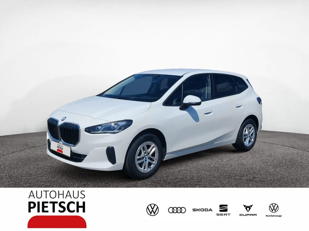 BMW 220i Active Tourer 2023