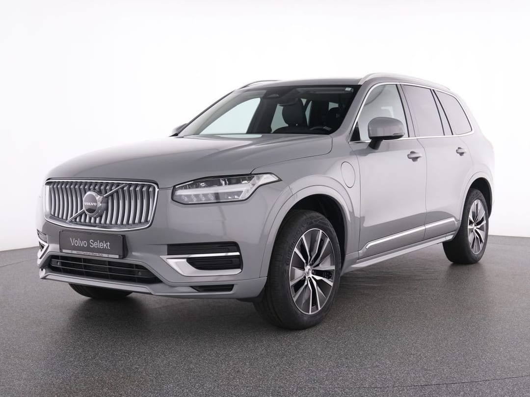 Volvo XC90 T8 Recharge Core 2024
