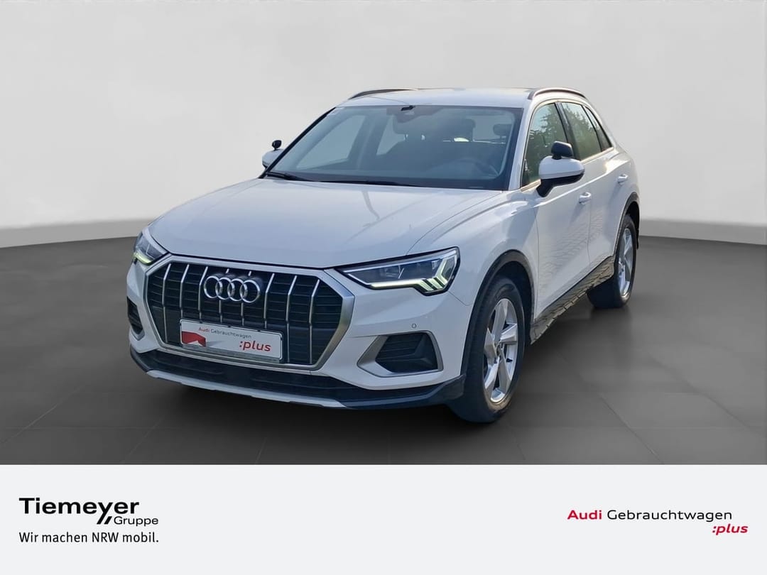 Audi Q3 35 TDI ADVANCED 2023
