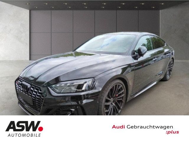 Audi RS 5 Sportback 2.9TFSI 2024